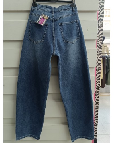 JEAN BALLON FIT