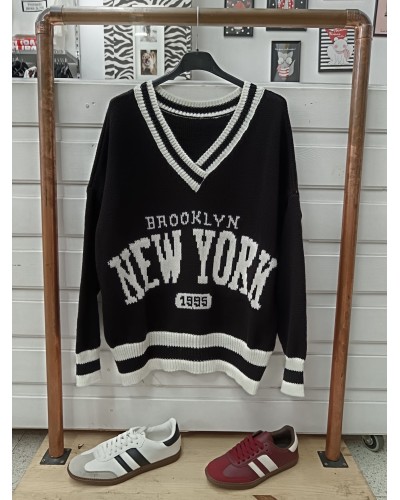 JERSEY NUEVA YORK COLORES
