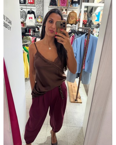 LENCERA ASIMÉTRICA COLORES LENCERA ASIMÉTRICA COLORES