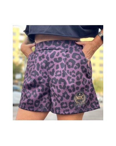 SHORT INSIGNIA NOC THE BRAND SHORT INSIGNIA NOC THE BRAND