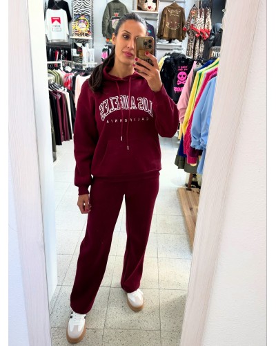 PANTALÓN LOS ANGELES COLORES