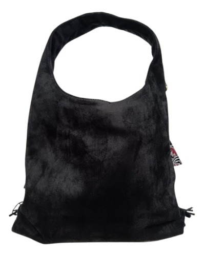 olso Maxi con Flecos y Tachas | Estilo Boho Chic