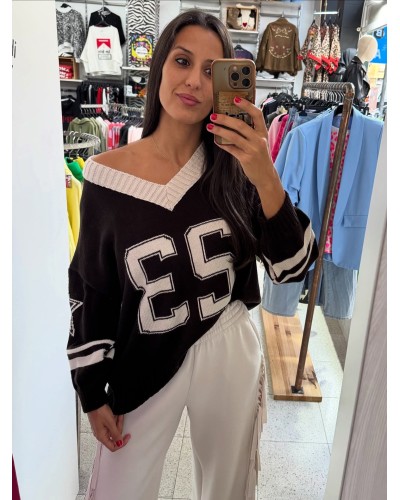 PANTALON CHANDAL FLECOS COLORES