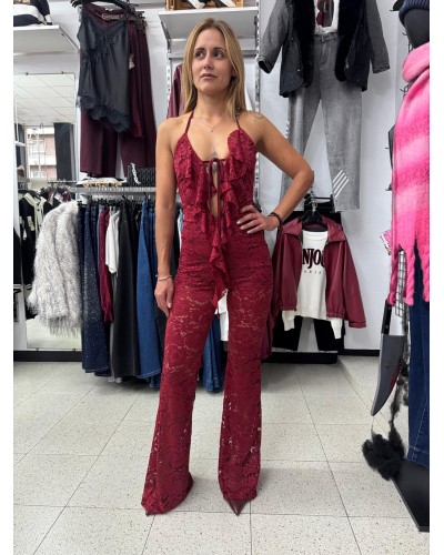 MONO ENCAJE MANILA MARISA