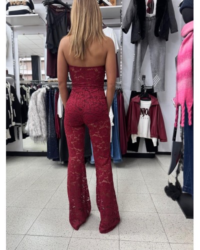 MONO ENCAJE MANILA MARISA