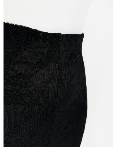 PANTALÓN ENCAJE BLACK FIESTA