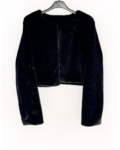 CHAQUETA PELO TORERA