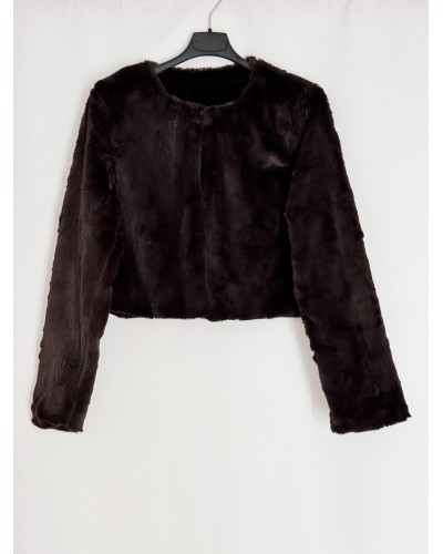 CHAQUETA PELO TORERA