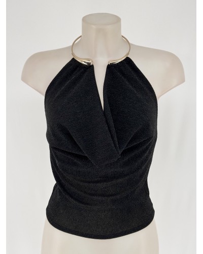 TOP LUREX ATENEA FIESTA