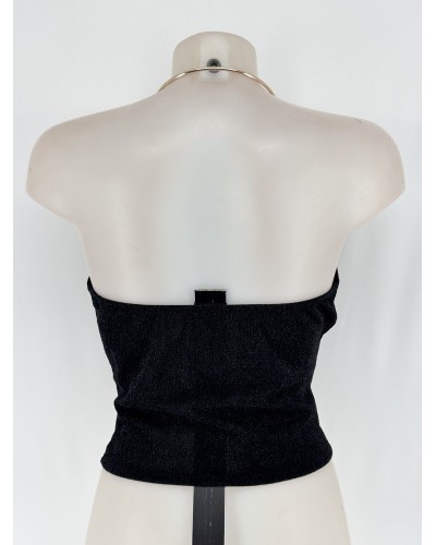 TOP LUREX ATENEA FIESTA