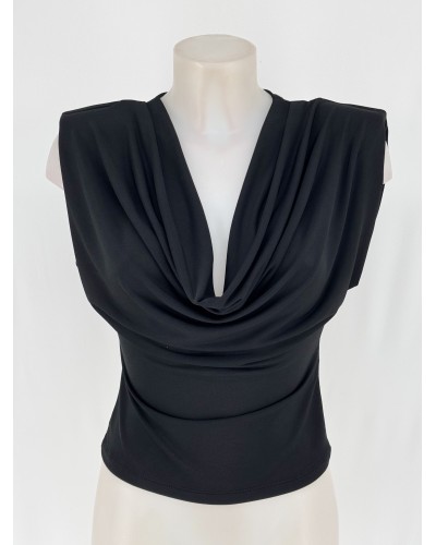 TOP BASIC LICRA COLORES