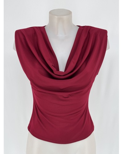 TOP BASIC LICRA COLORES