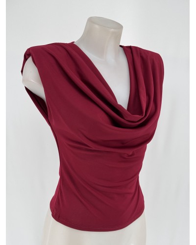 TOP BASIC LICRA COLORES