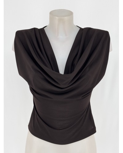 TOP BASIC LICRA COLORES