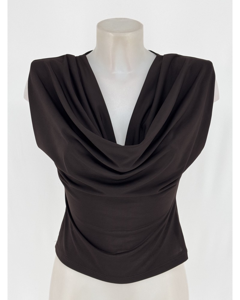 TOP BASIC LICRA COLORES