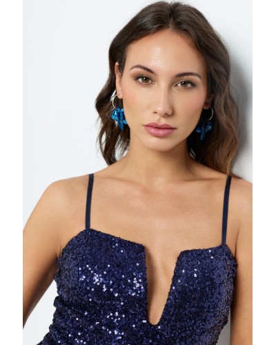 BODY BIANCA NEGRO FIESTA