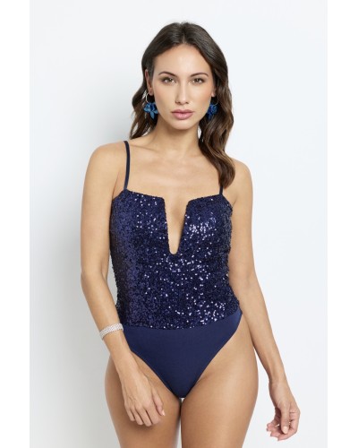 BODY BIANCA NEGRO FIESTA