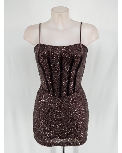 VESTIDO GRETA FIESTA