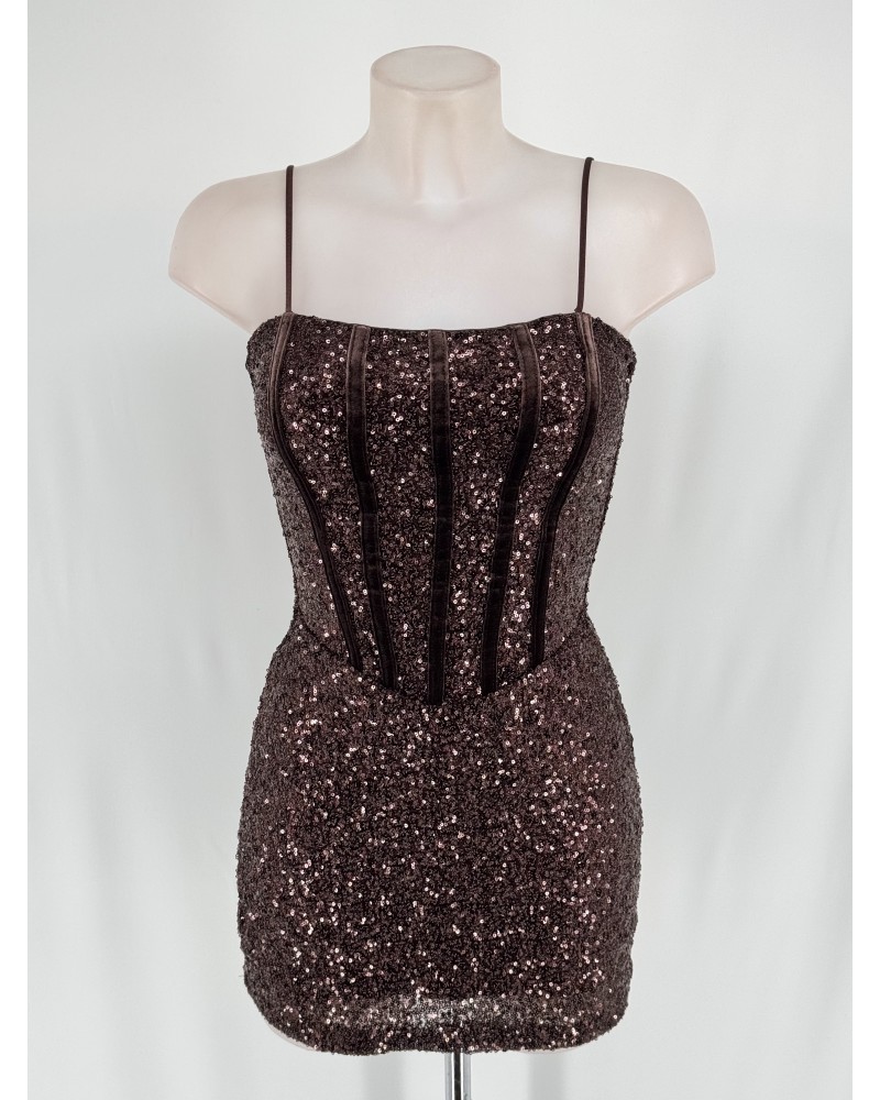 VESTIDO GRETA FIESTA