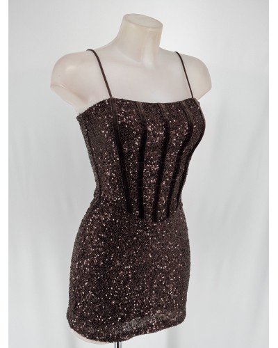 VESTIDO GRETA FIESTA