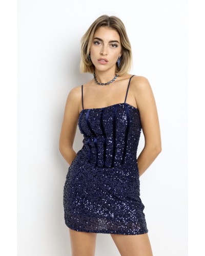 VESTIDO GRETA FIESTA