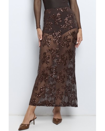 FALDA LARGA VIVANA FIESTA