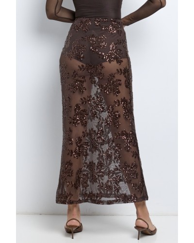 FALDA LARGA VIVANA FIESTA