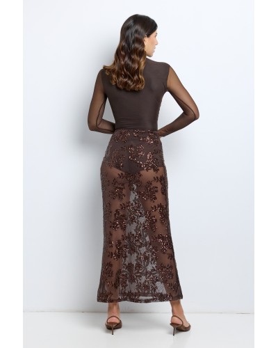 FALDA LARGA VIVANA FIESTA