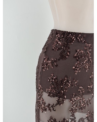 FALDA LARGA VIVANA FIESTA