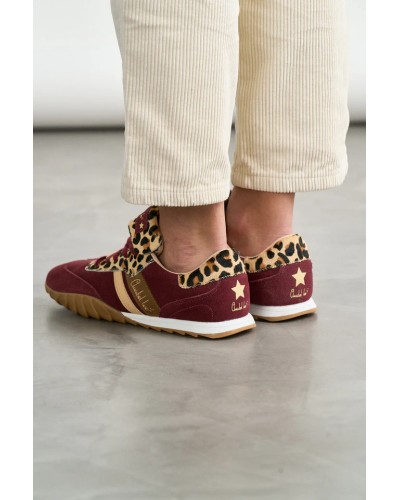 SNEAKERS KENIA ANABEL LEE