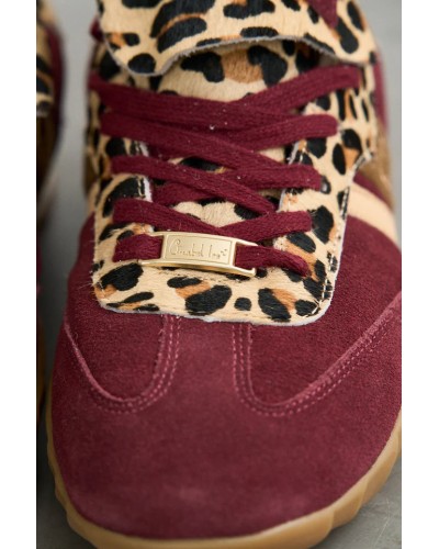 SNEAKERS KENIA ANABEL LEE