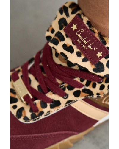 SNEAKERS KENIA ANABEL LEE