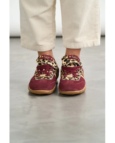 SNEAKERS KENIA ANABEL LEE