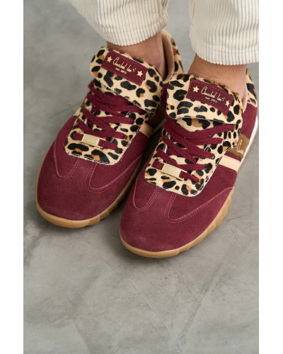 SNEAKERS KENIA ANABEL LEE