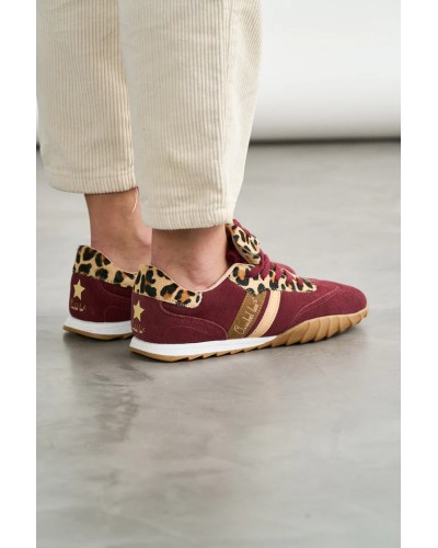 SNEAKERS KENIA ANABEL LEE