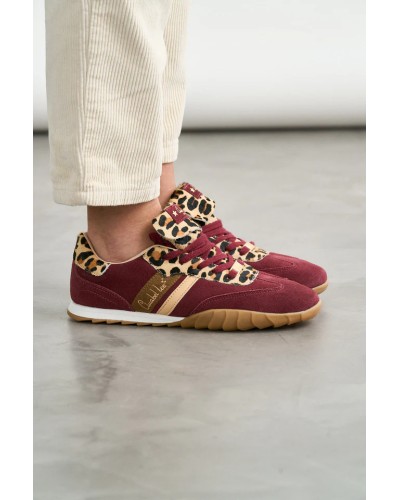 SNEAKERS KENIA ANABEL LEE