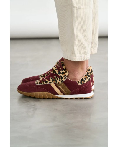 SNEAKERS KENIA ANABEL LEE