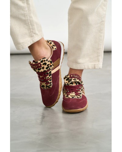 SNEAKERS KENIA ANABEL LEE