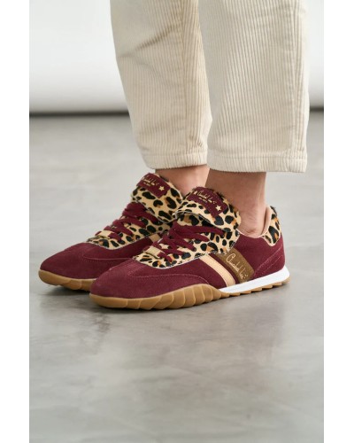 SNEAKERS KENIA ANABEL LEE