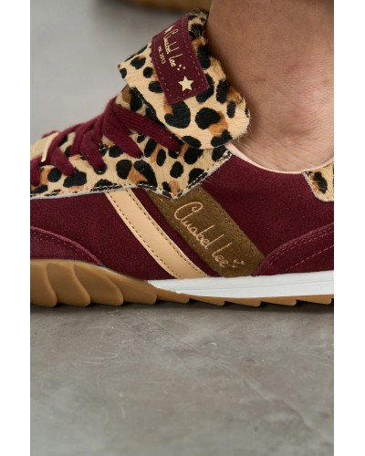 SNEAKERS KENIA ANABEL LEE