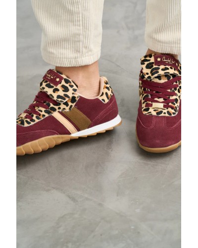 SNEAKERS KENIA ANABEL LEE