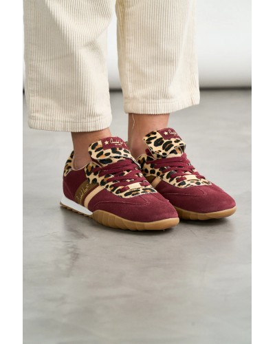 SNEAKERS KENIA ANABEL LEE