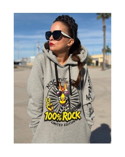 VESTIDO WILD GIRAFFE NOC THE BRAND