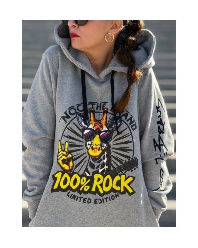 VESTIDO WILD GIRAFFE NOC THE BRAND