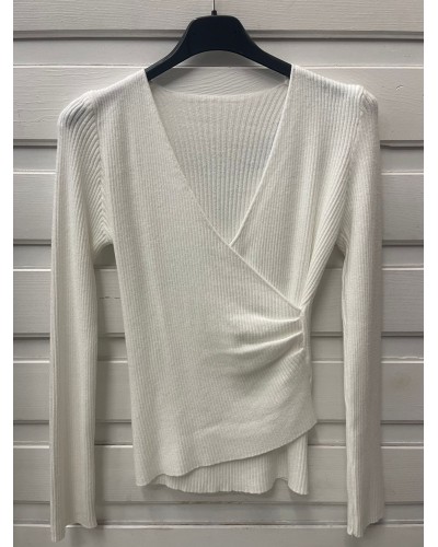 JERSEY VARILLADO CRUZADO