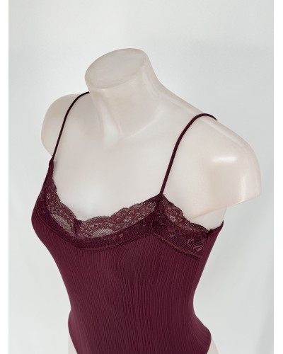 BODY ROMI TIRANTES COLORES