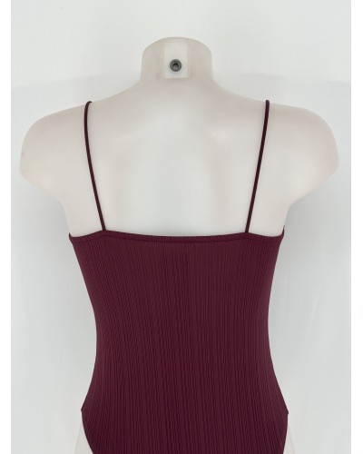 BODY ROMI TIRANTES COLORES