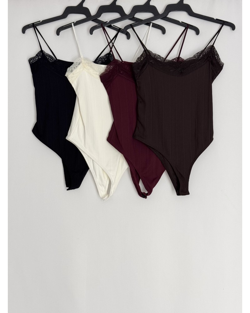 BODY ROMI TIRANTES COLORES