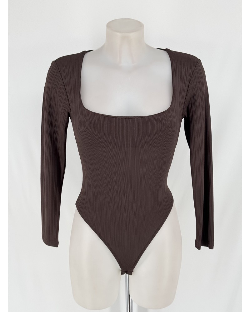 BODY ROMI CUELLO CAJA COLORES