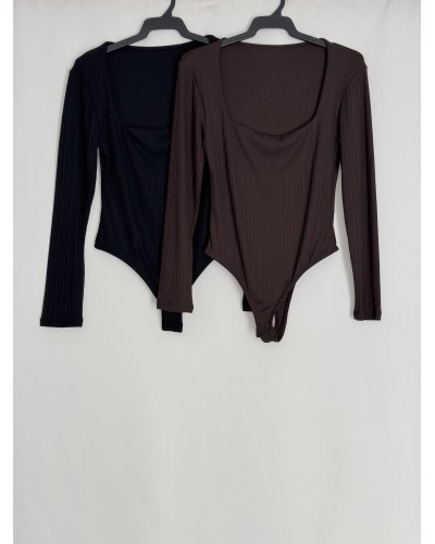 BODY ROMI CUELLO CAJA COLORES